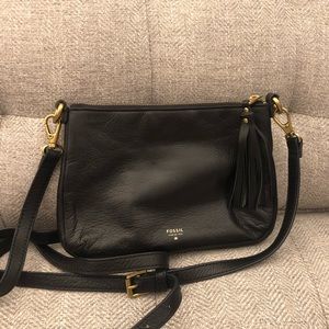 Fossil Crossbody Purse